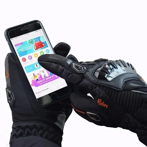 Guantes